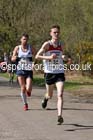 Mens ERRA 12 Stage Road Relay, Sutton Park, Sutton Coldfield, Birmingham. Photo: David T. Hewitson/Sports for All Pics